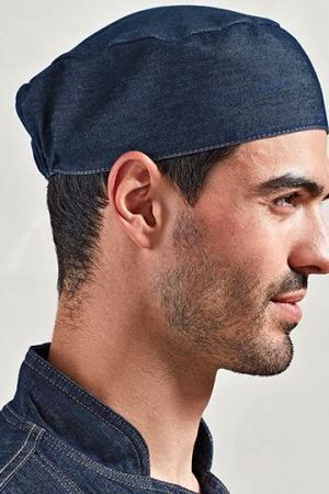 Chef´s Skull Cap