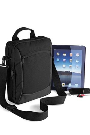 Executive Tablet Shoulder Bag