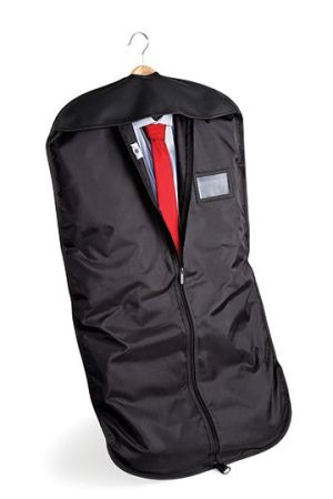 Suit Cover