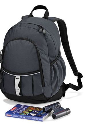 Pursuit Backpack