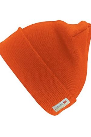 Heavyweight Thinsulate™ Woolly Ski Hat