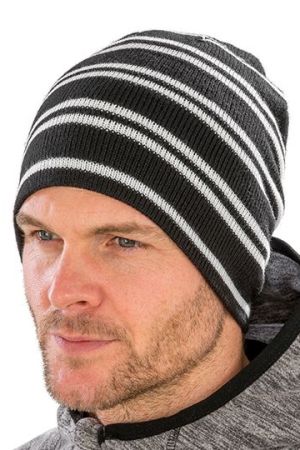 Team Reversible Beanie