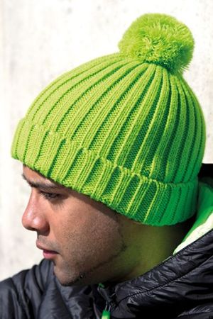 HDi Quest Knitted Hat