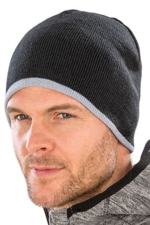 Reversible Fashion Fit Hat