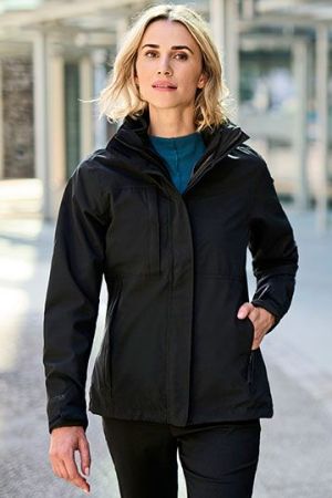 Women´s Jacket - Kingsley 3in1