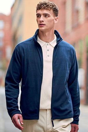 Classic Microfleece Jacket