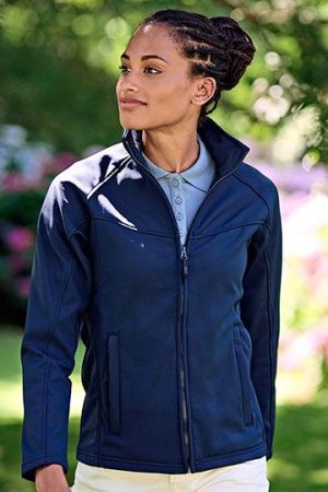 Women´s Uproar Softshell Jacket