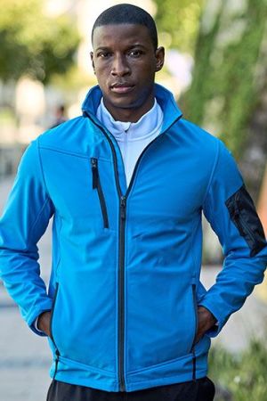 Softshell Jacket Arcola