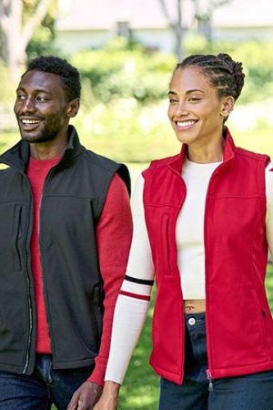 Flux Softshell Bodywarmer