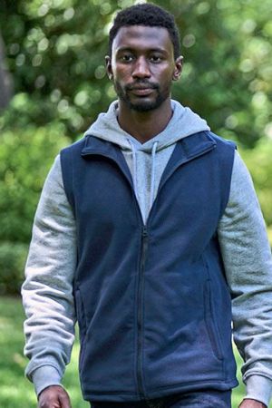 Micro Fleece Bodywarmer