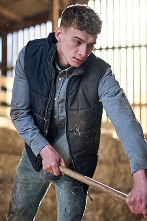 Altoona Bodywarmer