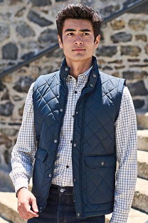 Tyler Bodywarmer