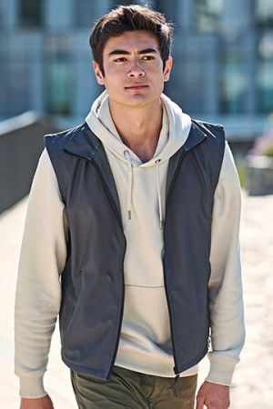 Classic Softshell Bodywarmer