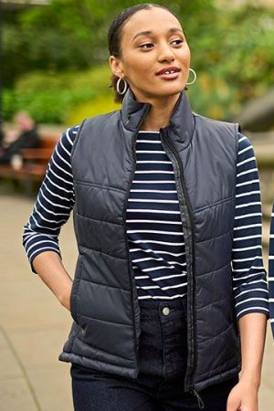Men´s Stage II Insulated Bodywarmer