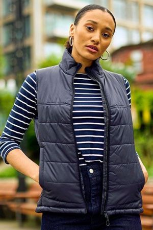 Women´s Stage II Insulated Bodywarmer
