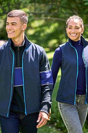 Ablaze Printable Bodywarmer