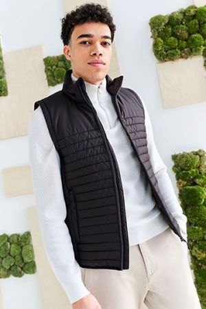 Honestly Made Recycled Thermal Bodywarmer