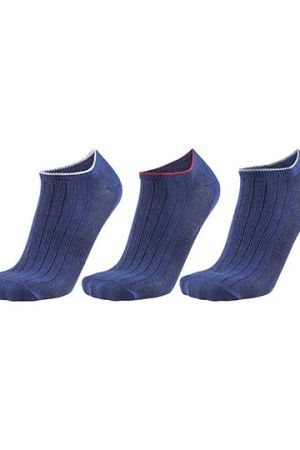 In Liner Ultralight Socks (3 Pair Banderole)