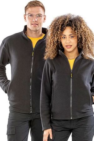 Horizon High Grade Microfleece Jacket