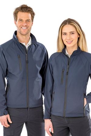 Women´s Base Layer Soft Shell Jacket