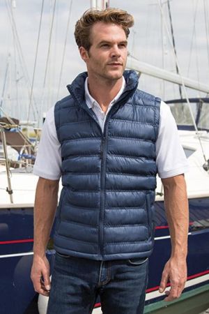 Men´s Ice Bird Padded Gilet