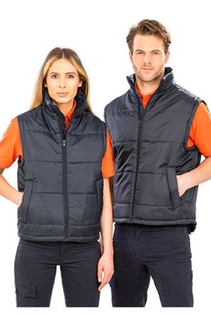 Bodywarmer