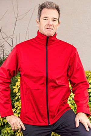 Softshell Jacket