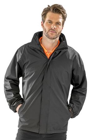 3-in-1 Jacket With Quilted Bodywarmer