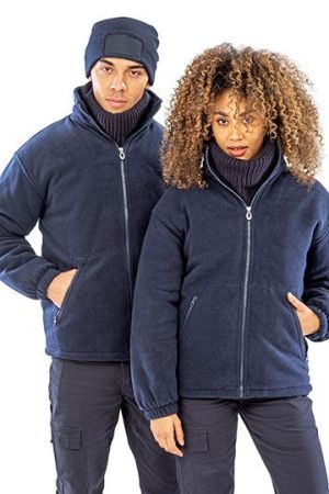 Polartherm™ Quilted Winter Fleece