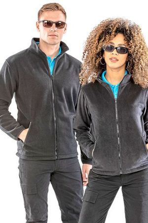 Womens Norse Outdoor Fleece Jacket