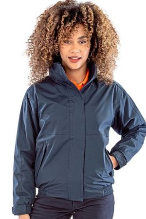 Women´s Channel Jacket