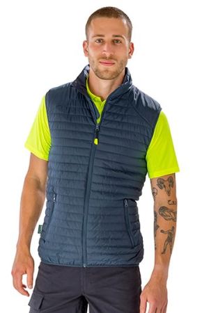 Recycled Thermoquilt Gilet