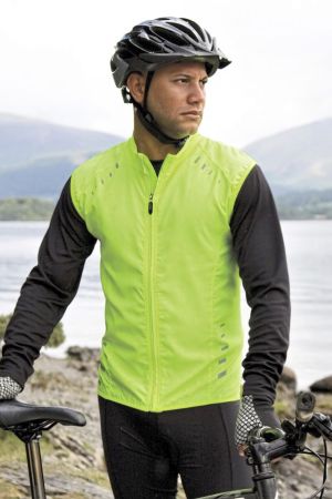 Bikewear Crosslite Gilet