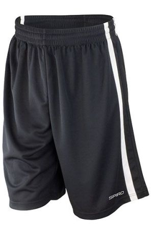 Men´s Basketball Quick Dry Short