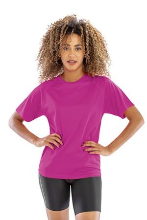 Impact Aircool Performance Tee