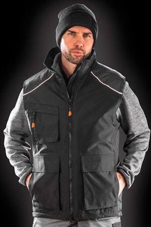 Vostex Bodywarmer