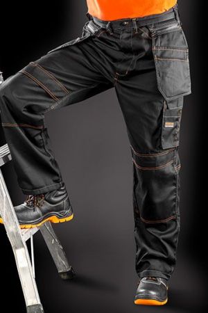 Lite X-Over Holster Trouser