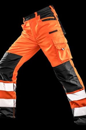 Safety Cargo Trouser