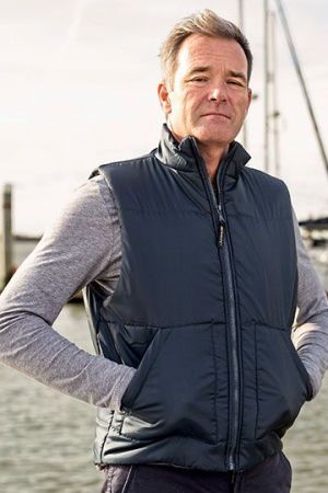 Fleeced Lined Bodywarmer