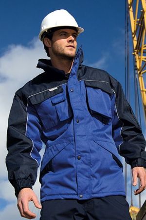 Heavy Duty Combo Coat