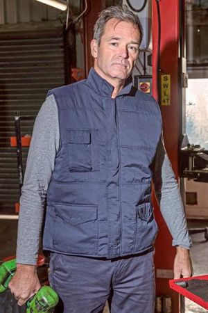 Promo Bodywarmer