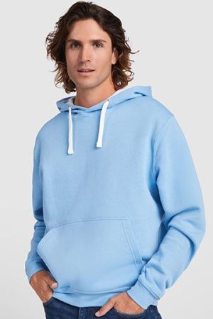 Men´s Urban Hooded Sweatshirt