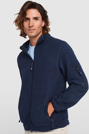 Men´s Luciane Microfleece Jacket