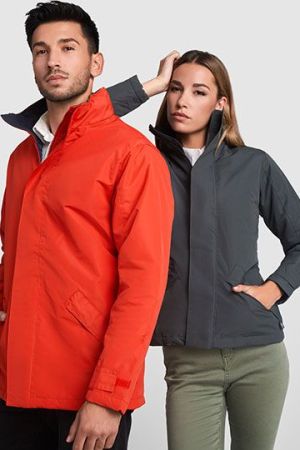 Women´s Europa Jacket