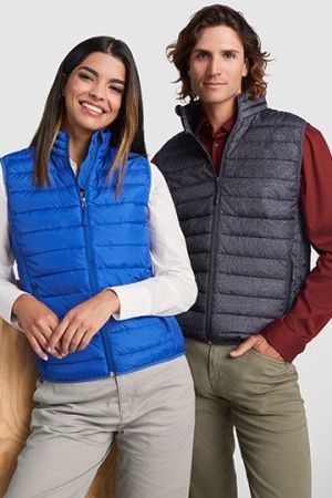 Women´s Oslo Bodywarmer