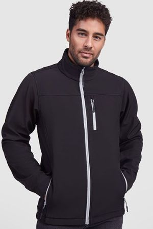 Men´s Antartida Softshell Jacket