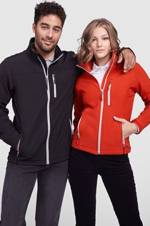 Women´s Antartida Softshell Jacket