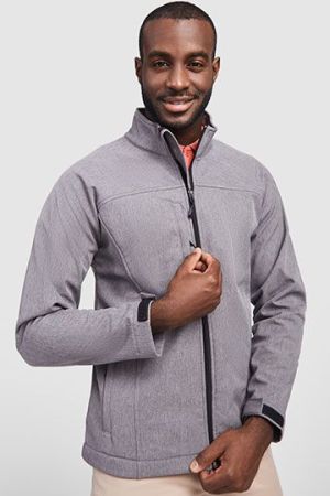 Rudolph Softshell Jacket