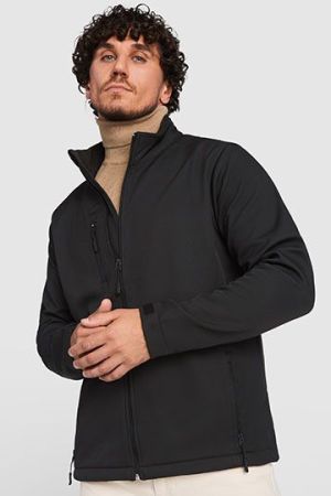 Men´s Nebraska Softshell Jacket