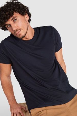 Men´s Golden Organic T-Shirt